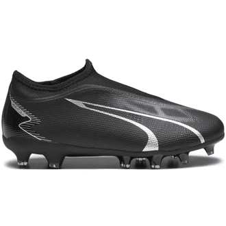 Puma Ultra Match Laceless Youth FG AG - Eclipse Pack