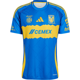 adidas Tigres 2024-25 Men