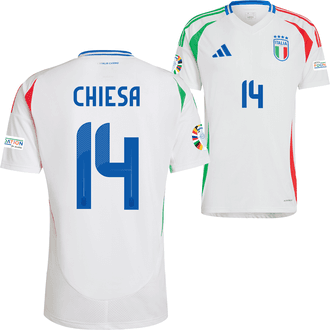 adidas Italy 2024 Men
