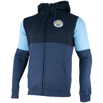 Manchester City Men