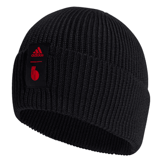 adidas Belgium 2022-23 Cuffed Beanie