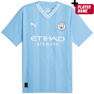 Puma Manchester City 2023-24 Men