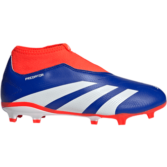 adidas Predator League Laceless Youth FG - Advancement Pack 