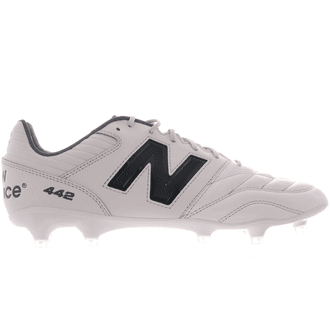 New Balance 442 v2 Pro FG - Grey Day Pack