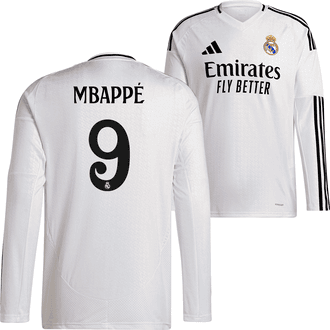 adidas Real Madrid 2024-25 Men