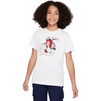 Nike USA Youth Short Sleeve Graphic Tee
