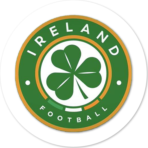 Ireland