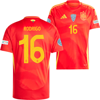 adidas Spain 2024 Men