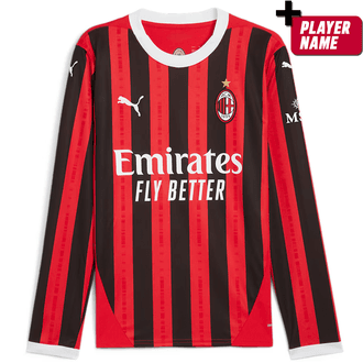 Puma AC Milan 2024-25 Men