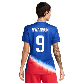 Nike USA 2024 Women