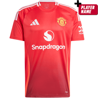 adidas Manchester United 2024-25 Men