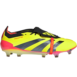 adidas Predator Elite FT FG - Energy Citrus Pack
