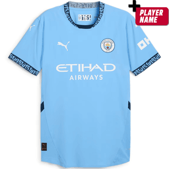 Puma Manchester City 2024-25 Men