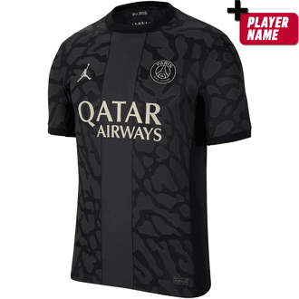 Nike Jordan PSG 2023-24 Men