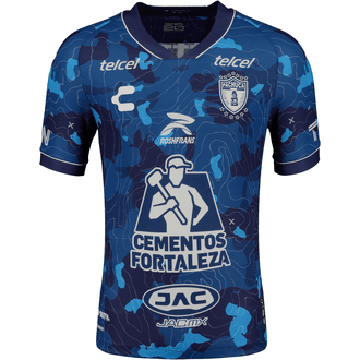 Charly x Call of Duty Pachuca Men