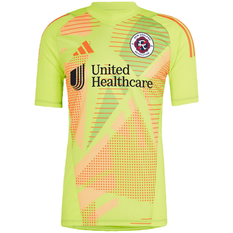 adidas New England Revolution 2024-25 Men