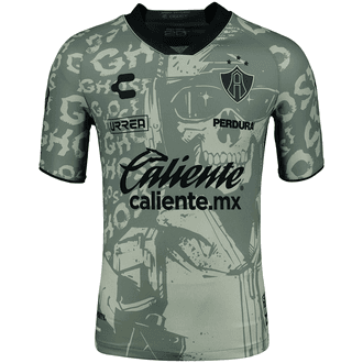 Charly x Call of Duty Atlas Men
