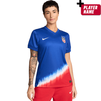 Nike USA 2024 Women