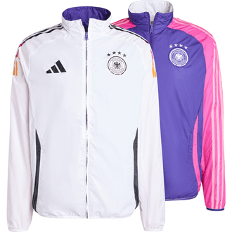 adidas Germany Reversible Anthem Jacket