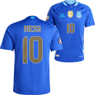 adidas Argentina Men