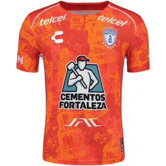 Charly Pachuca 2024-25 Men