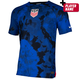 Nike USA 2022-23 Men