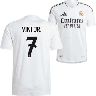 adidas Real Madrid 2024-25 Men