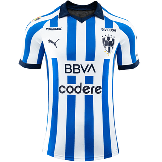 Puma Monterrey 2023-24 Men