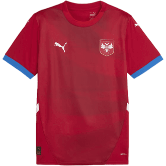 Puma Serbia 2024 Men
