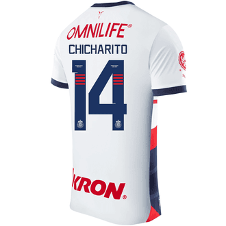 Puma Chivas 2023-24 Men