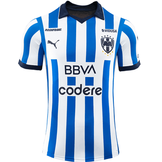 Puma Monterrey 2023-24 Men