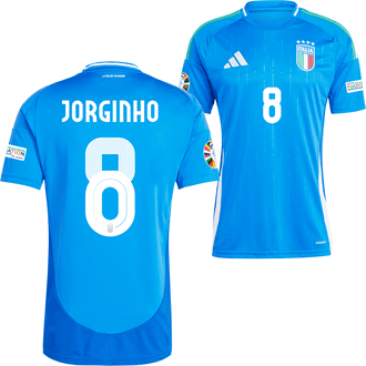adidas Italy 2024 Men