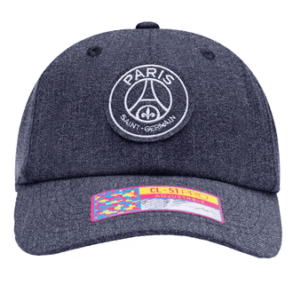 Fan Ink PSG Berkeley Classic Adjustable Hat