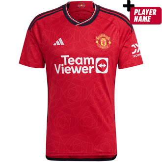 adidas Manchester United 2023-24 Men