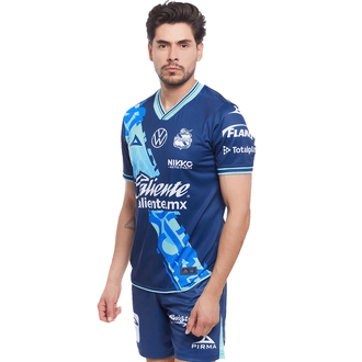Pirma Puebla 2024-25 Men
