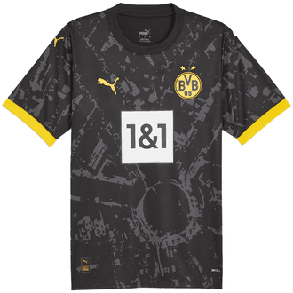 Puma Borussia Dortmund 2023-24 Men