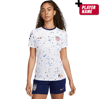 Nike USA 2023-24 Women
