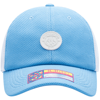 Fan Ink Manchester City Ace Classic Hat