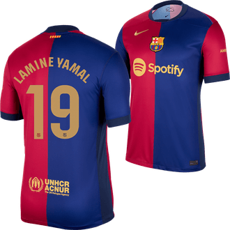 Nike FC Barcelona 2024-25 Men