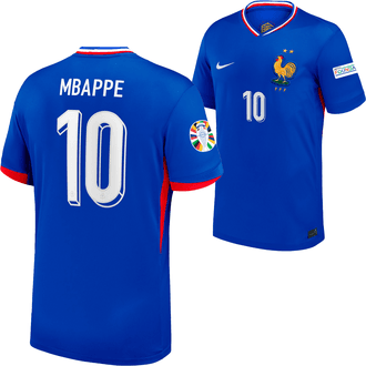 Nike France Men