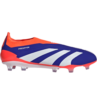 adidas Predator Elite Laceless FG - Advancement Pack