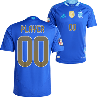adidas Argentina Men