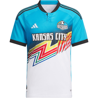 adidas Sporting Kansas City Men