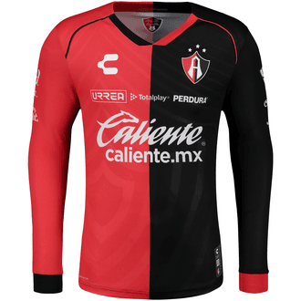 Charly Atlas 2024-25 Men