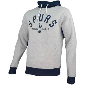 Tottenham To Dare Is To Do Men