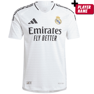 adidas Real Madrid 2024-25 Men
