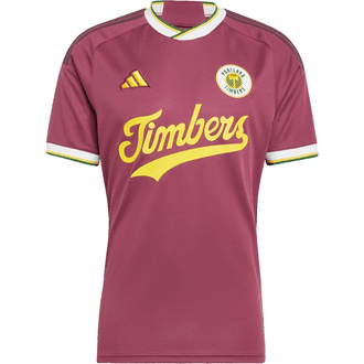 adidas Portland Timbers Men