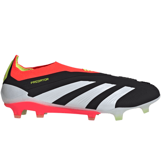 Adidas Predator Elite Laceless FG - Solar Energy Pack