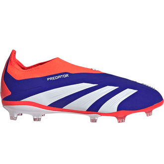 adidas Predator Elite Laceless Youth FG - Advancement Pack