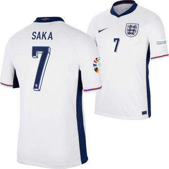 Nike England 2024 Men